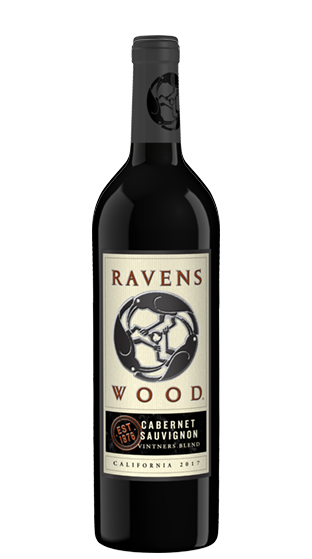 Ravenswood Vintners Blend Cabernet Sauvignon 2018