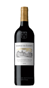 Chateau Des Laurets 2017