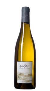 Pascal Jolivet Pouilly Fume 2019