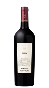 Mouton Cadet Reserve Medoc 2016