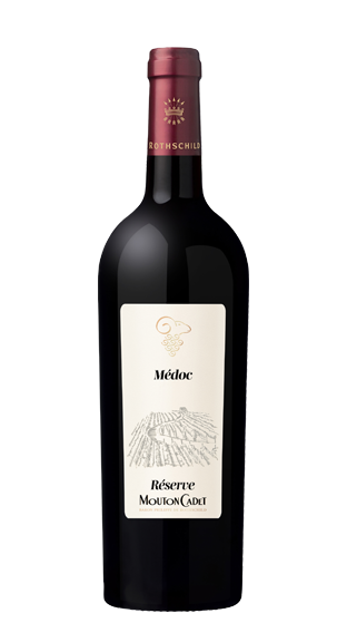 Mouton Cadet Reserve Medoc 2016