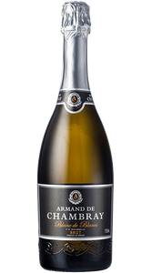 Armand De Chambray Blanc De Blancs Brut