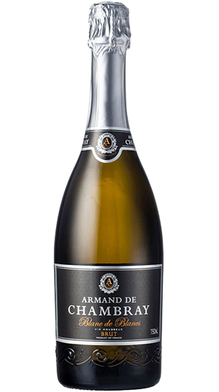 Armand De Chambray Blanc De Blancs Brut