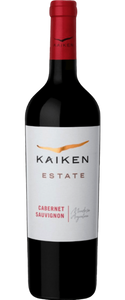 Kaiken Estate Cabernet Sauvignon 2021