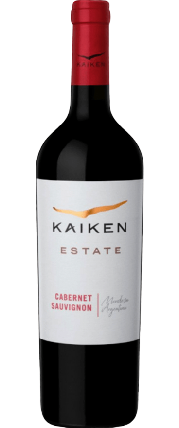 Kaiken Estate Cabernet Sauvignon 2021