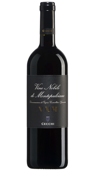 Cecchi Vino Nobile di Montepulciano DOCG 2018