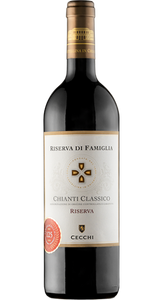 Cecchi Riserva di Famiglia Chianti Classico 2018