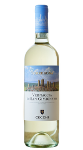 Cecchi Vernaccia Di San Gimignano Docg 2021