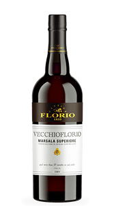 Florio Vecchio Marsala Superiore