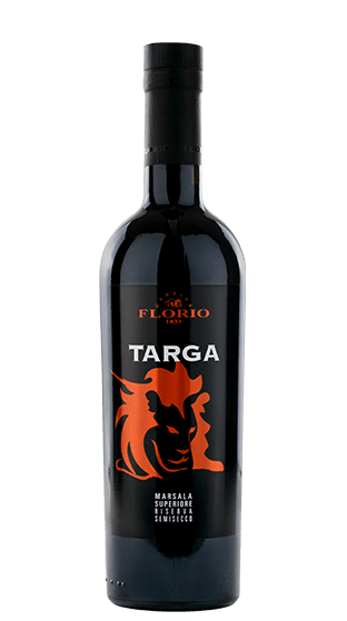 Florio Marsala Targa 1840  500ml