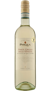 Pasqua Pinot Grigio Delle Venezie Doc 2022