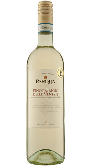 Pasqua Pinot Grigio Delle Venezie Doc 2022