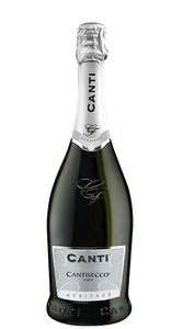 Canti Cantisecco Dry