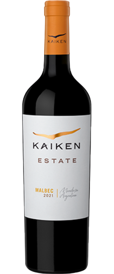 Kaiken Estate Malbec 2021