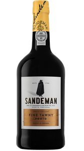 Sandeman Tawny Port