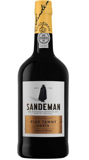 Sandeman Tawny Port