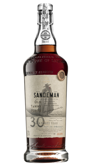 Sandeman 30YO Port