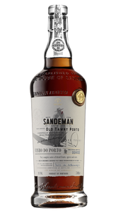 Sandeman 40YO Port