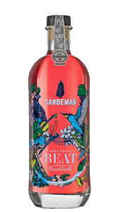 Sandeman Beat Rose Port