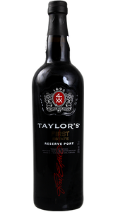 Taylors First Estate Reserve Port