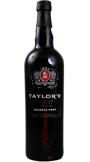 Taylors First Estate Reserve Port