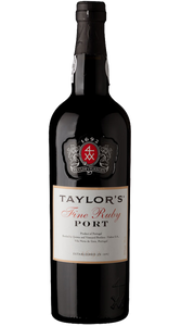 Taylors Fine Ruby Port