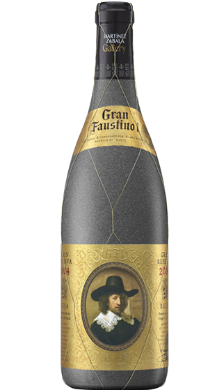 Faustino 1 Gran Reserva Rioja 2012