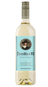 Faustino VII Sauvignon Blanc 2022