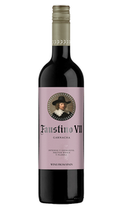 Faustino VII Garnacha 2022