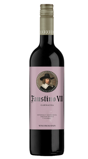 Faustino VII Garnacha 2022