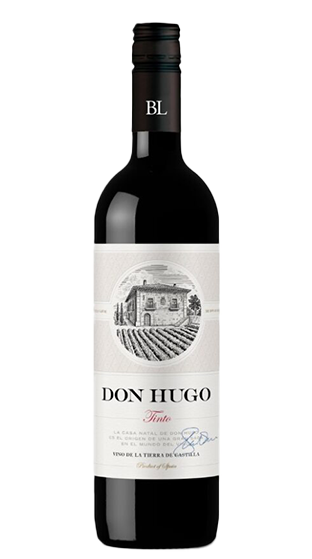 Don Hugo Tinto