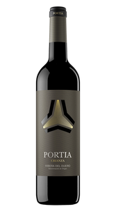 Portia Crianza, Ribera del Duero 2020