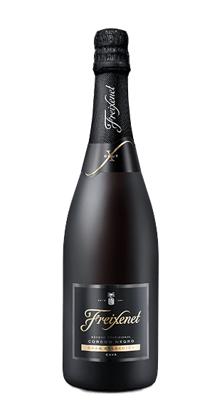 Freixenet Cordon Negro Brut NV