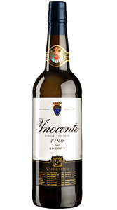 Valdespino Fino Inocente