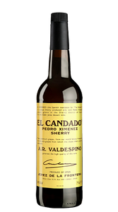 Valdespino P. Ximenez  El Candado