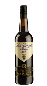 Valdespino Olorosso Don Gonzalo V.O.S  375ml