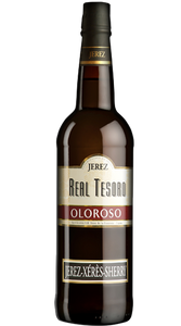 Real Tesoro Olorosso Sherry