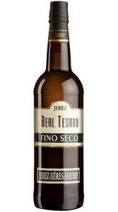 Real Tesoro Fino Seco