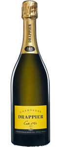 Drappier Carte D'Or Brut NV Naked