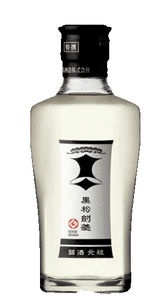 Deja Vu Kenbishi Kuromatsu Sake 180ml