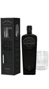 Scapegrace Black Confessional Box 700ml