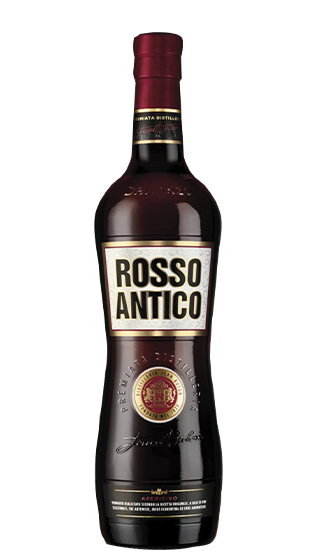 Rosso Antico Vermouth