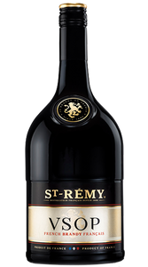 St Remy Brandy VSOP 1000ml