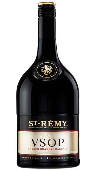 St Remy Brandy VSOP 1000ml