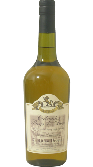 Drouin Calvados Reserve  700ml