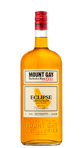 Mount Gay Rum Eclipse 1L