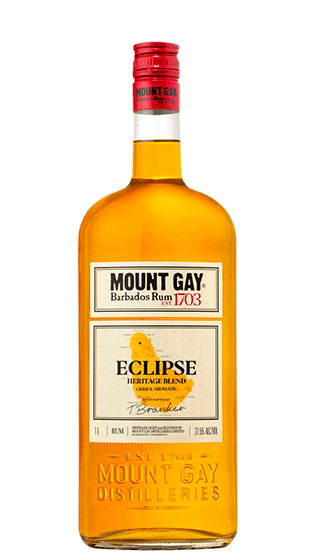 Mount Gay Rum Eclipse 1L