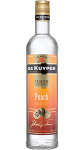 De Kuyper Peach Schnapps  700ml