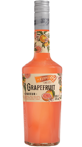 De Kuyper Sour Grapefruit 700ml