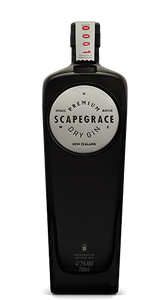 Scapegrace Classic Gin 700ml